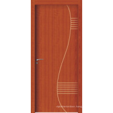 WPC Interior Doors, Composite Door (Kl16)